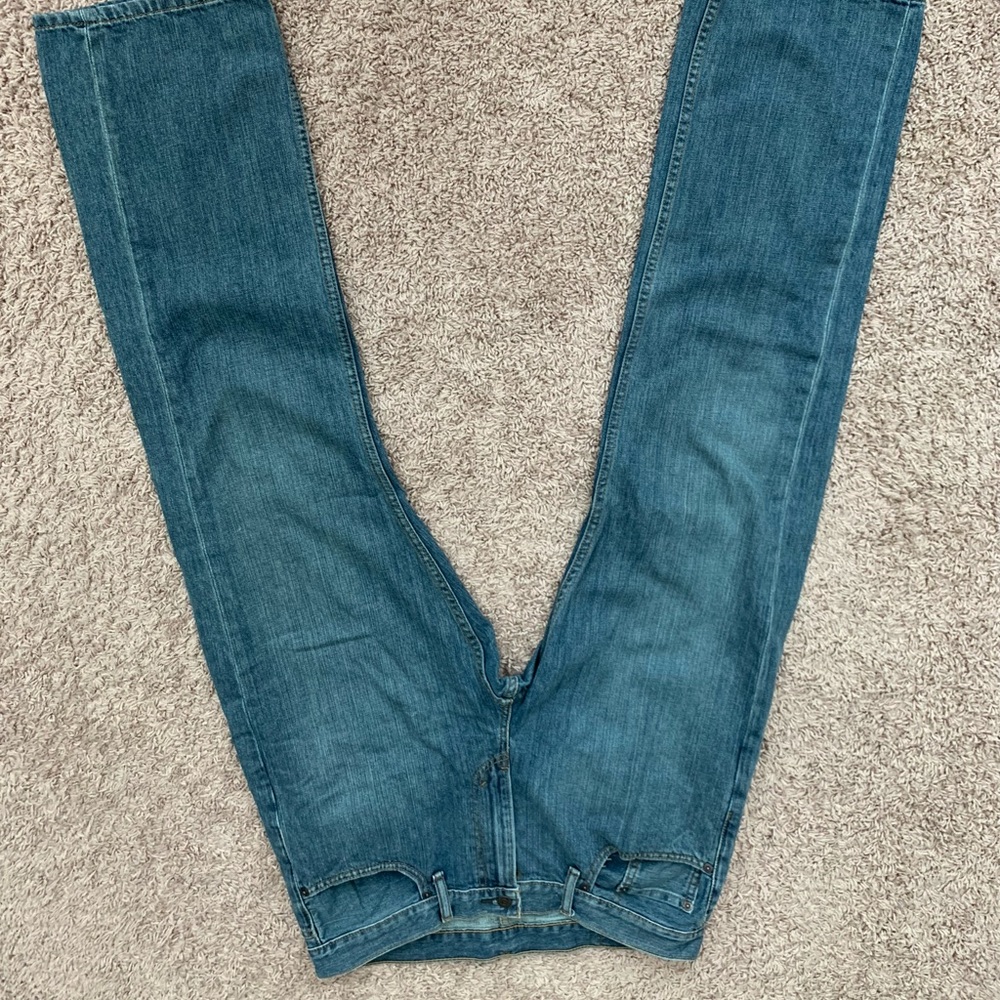 Men’s Levi’s 559